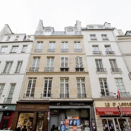 Le Clos St Louis Parigi Esterno foto