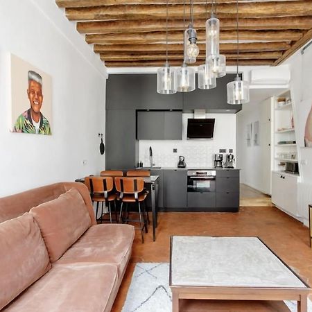 Le Clos St Louis Parigi Esterno foto
