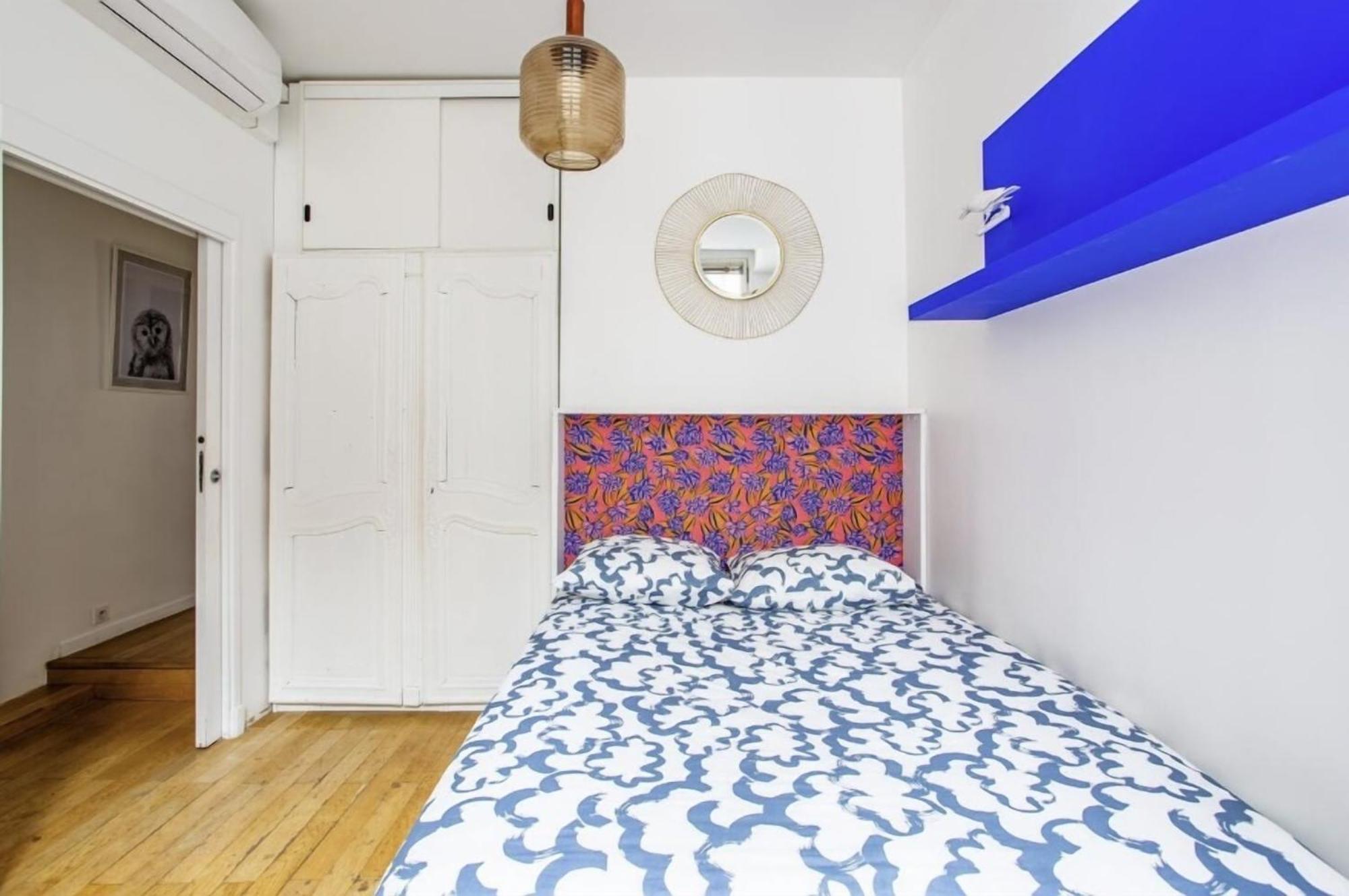 Le Clos St Louis Parigi Esterno foto