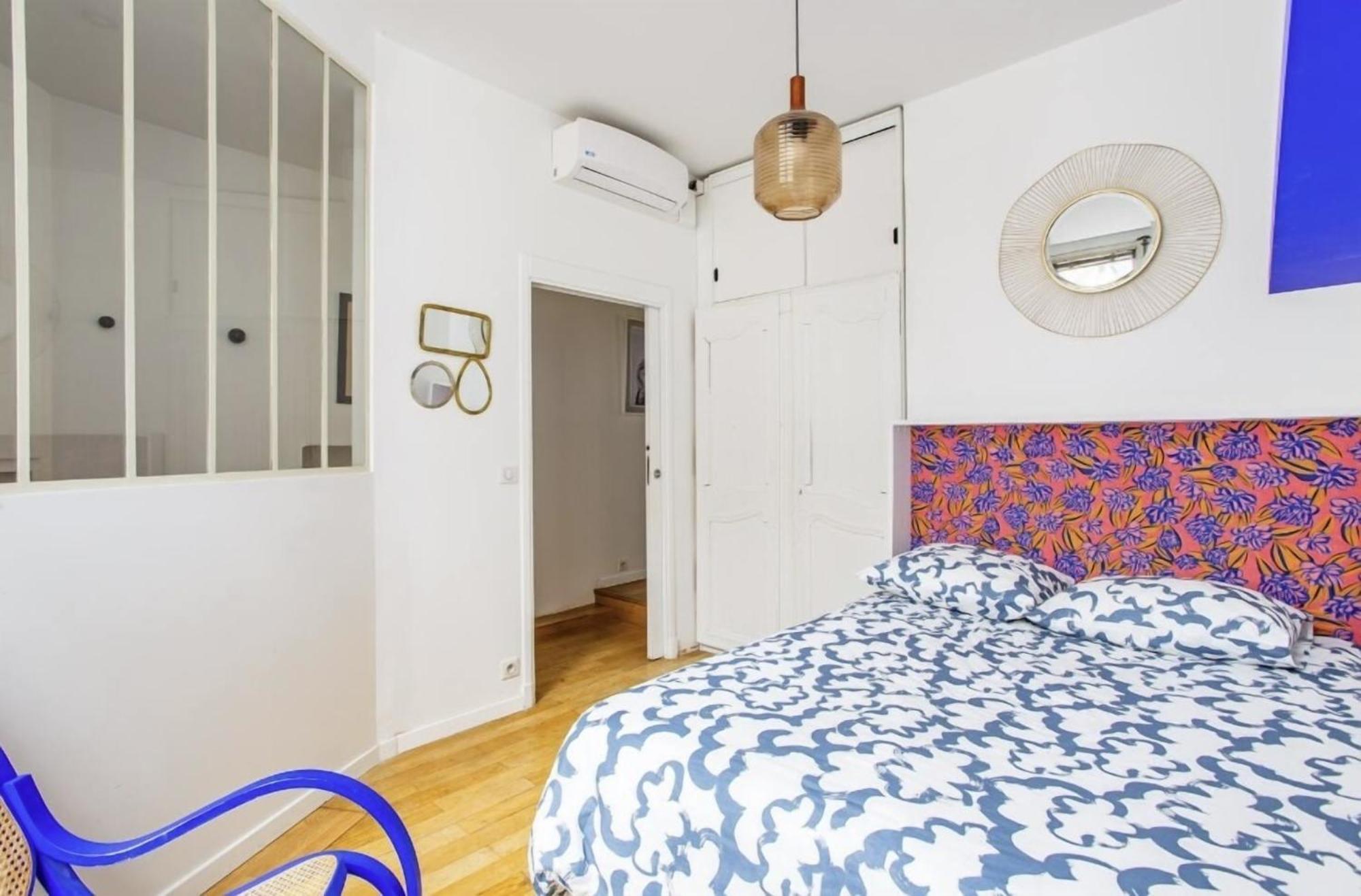 Le Clos St Louis Parigi Esterno foto