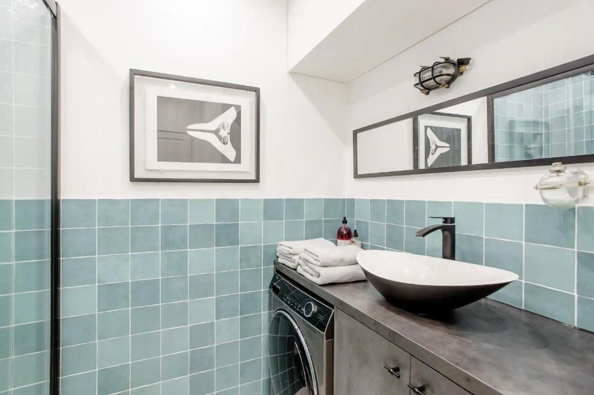 Le Clos St Louis Parigi Esterno foto