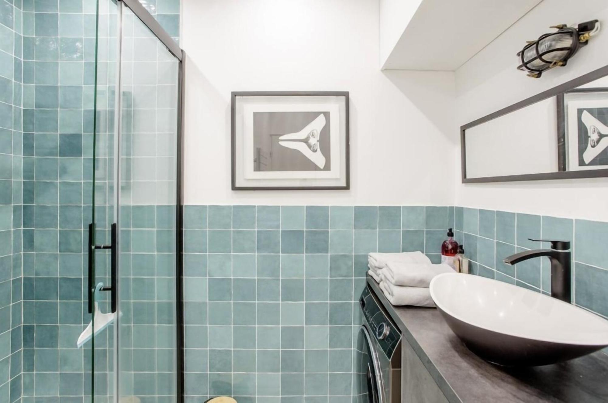 Le Clos St Louis Parigi Esterno foto