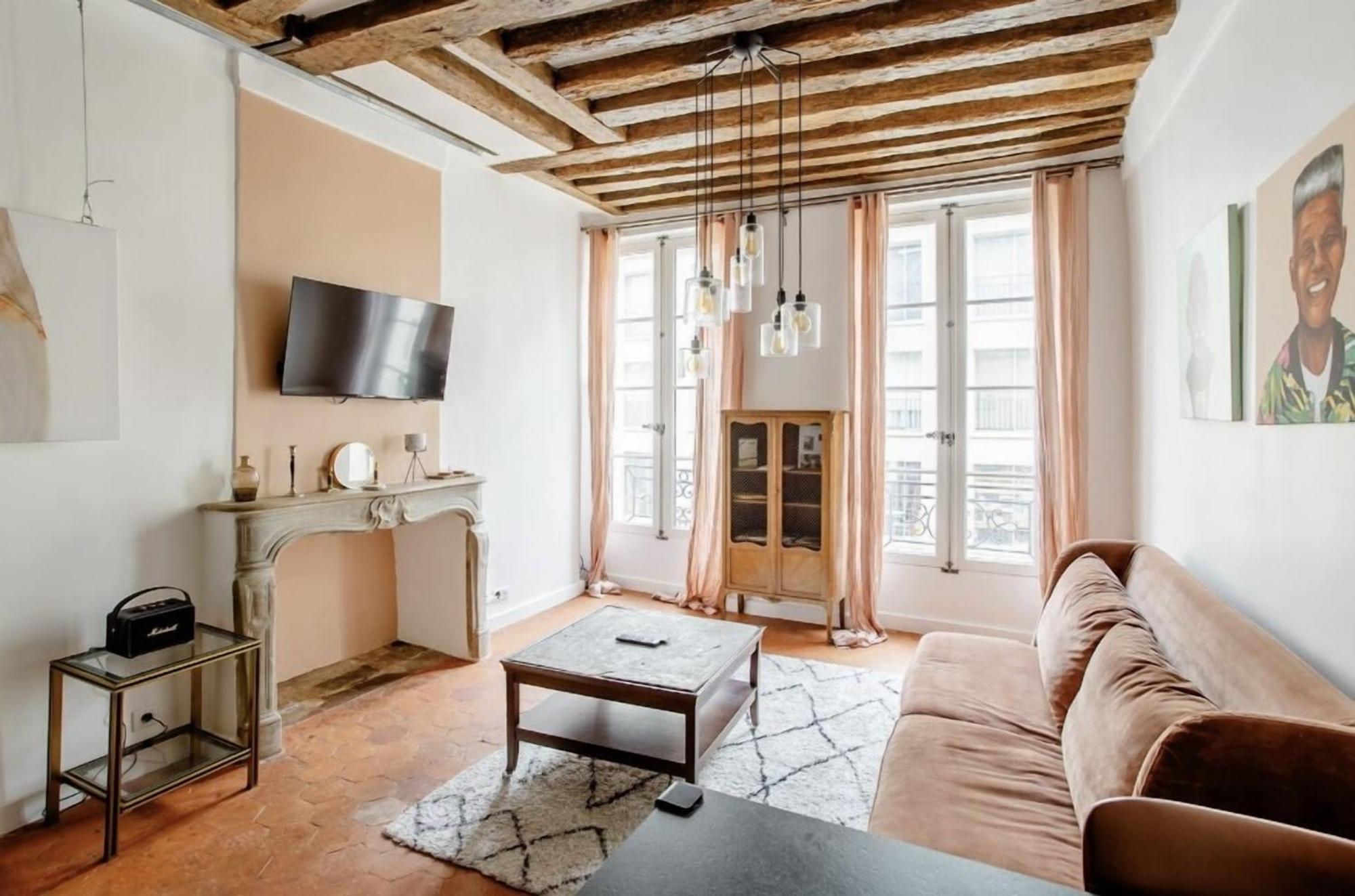 Le Clos St Louis Parigi Esterno foto