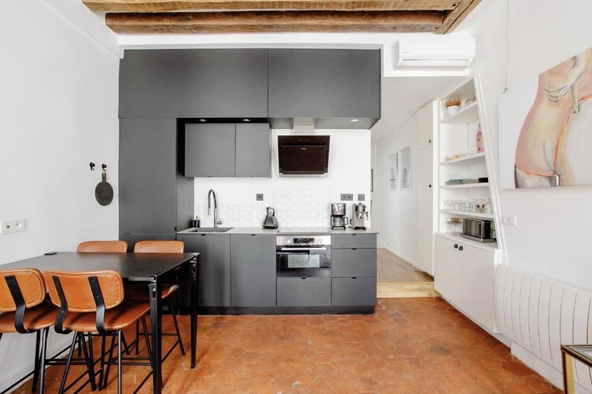 Le Clos St Louis Parigi Esterno foto