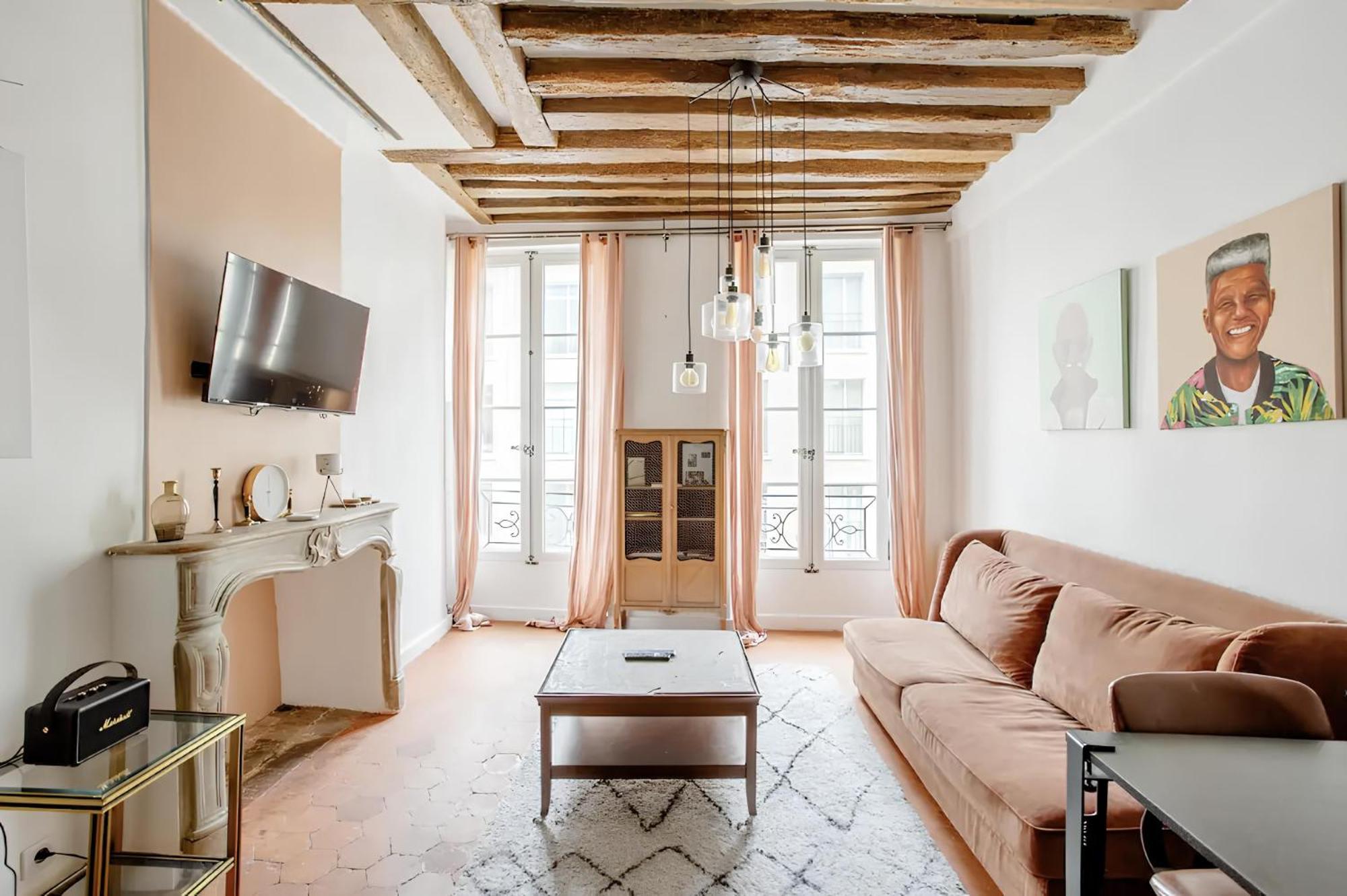 Le Clos St Louis Parigi Esterno foto